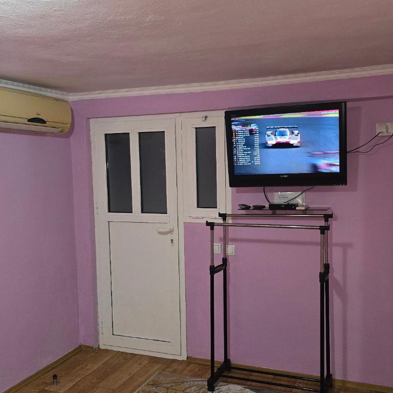 Guesthouse Djacic - Komfor Trokrevetna Soba sa Tušem - 7