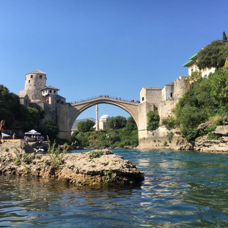 Villa Flumen - Three-Bedroom Villa - 46