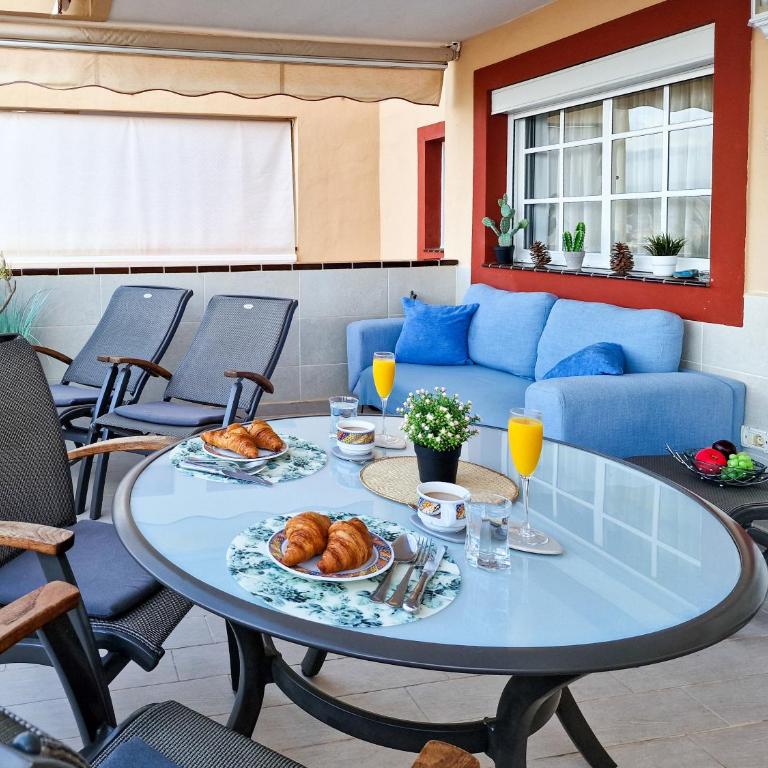 Best Panoramatic View Home in Los Cristianos - Apartamento con vistas al mar - 32