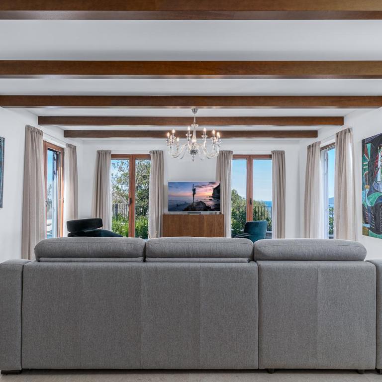 Belsize Villas - Vila sa 2 Spavaće Sobe - 14