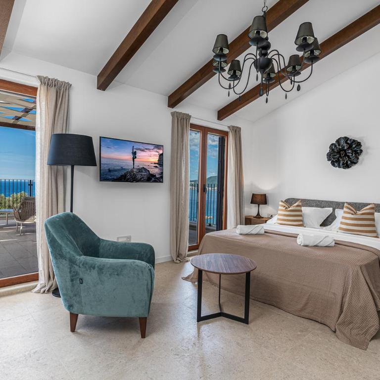 Belsize Villas - Vila sa 2 Spavaće Sobe - 15