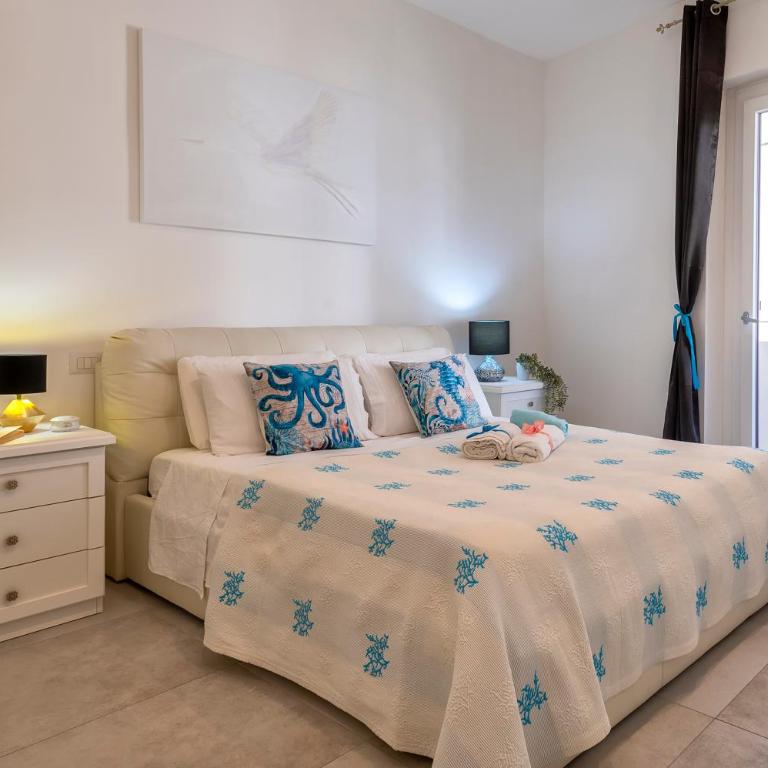 Casa mare & spa Alghero - Three-Bedroom Apartment - 7