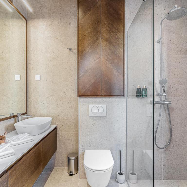 Belsize Villas - Vila sa 2 Spavaće Sobe - 23