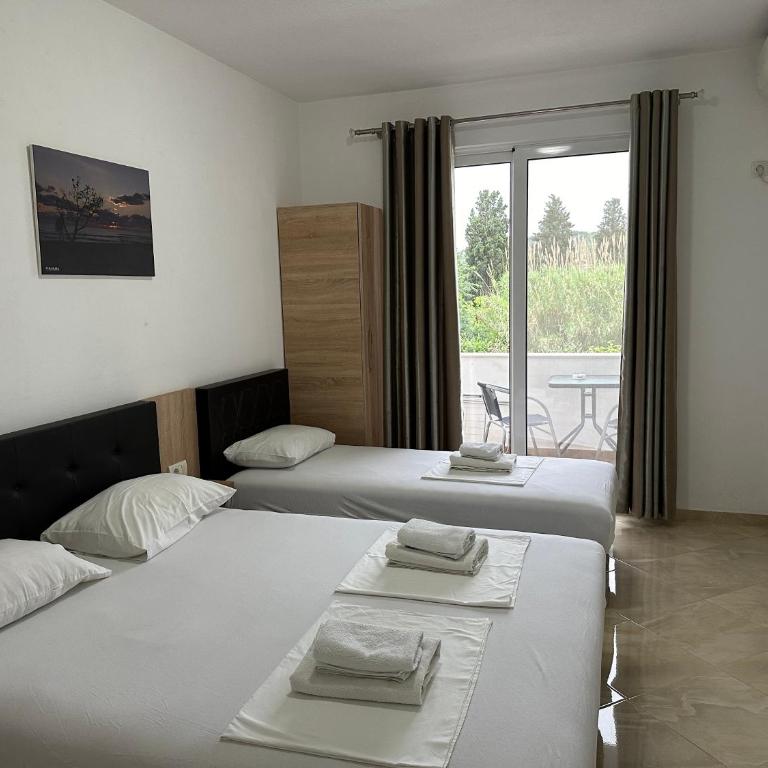 Apartments Casa Mia - Studio sa Balkonom - 5