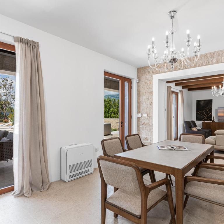 Belsize Villas - Vila sa 3 Spavaće Sobe - 17