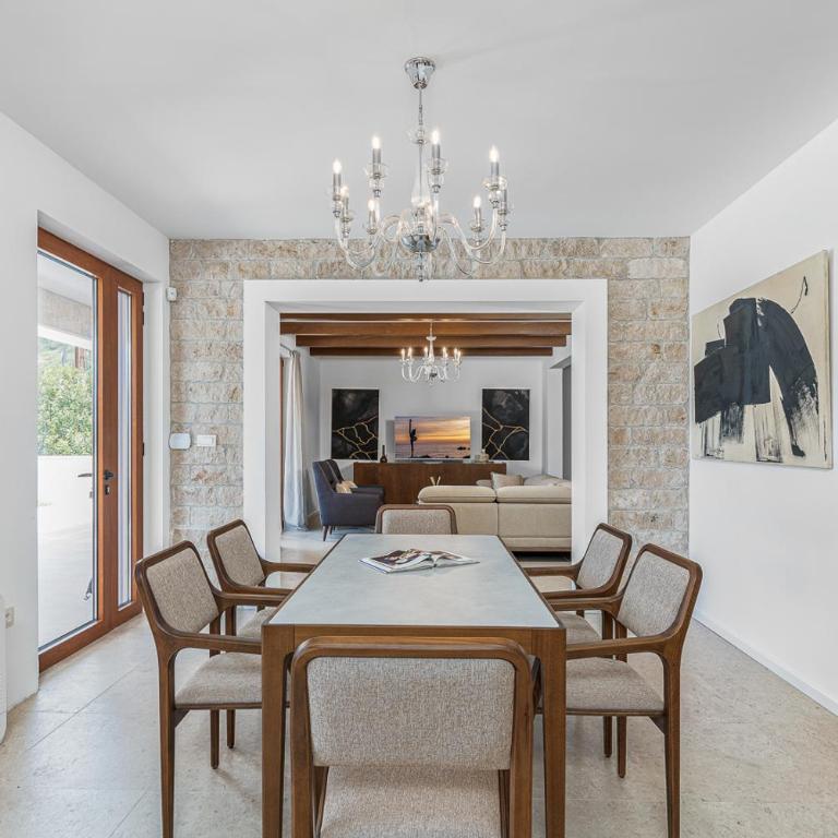 Belsize Villas - Vila sa 3 Spavaće Sobe - 18