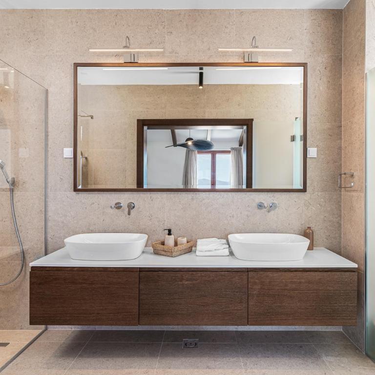 Belsize Villas - Vila sa 3 Spavaće Sobe - 19