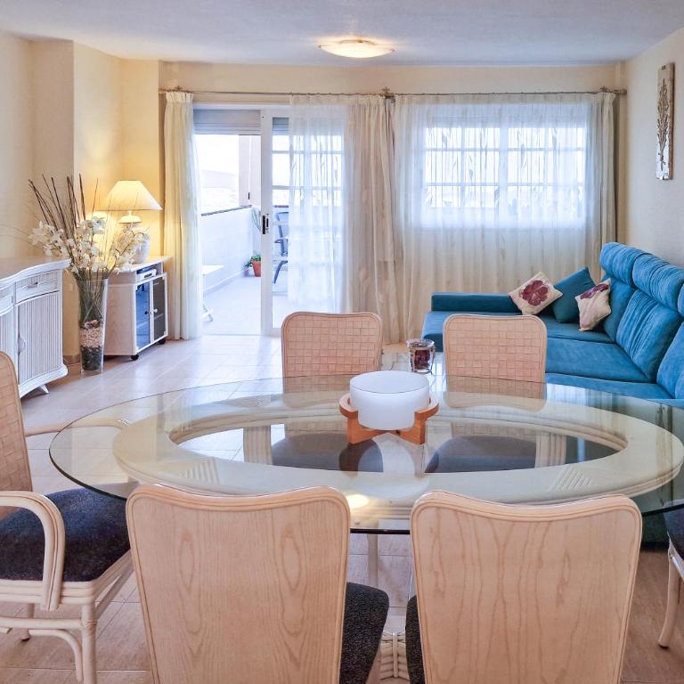 Best Panoramatic View Home in Los Cristianos - Apartamento con vistas al mar - 9