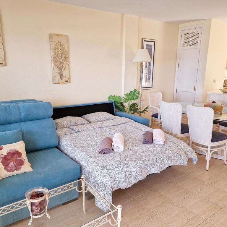 Best Panoramatic View Home in Los Cristianos - Apartamento con vistas al mar - 14