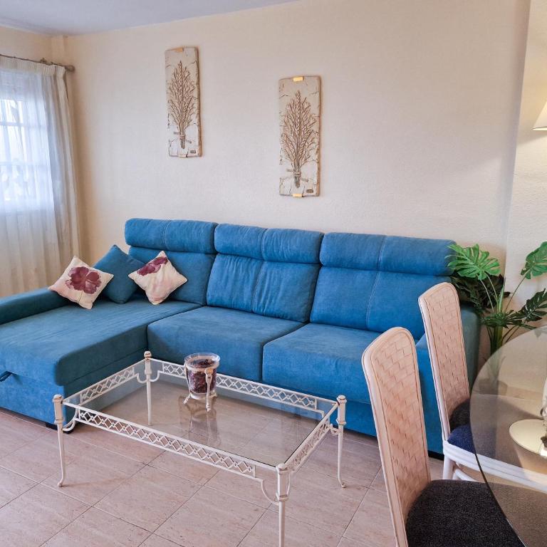 Best Panoramatic View Home in Los Cristianos - Apartamento con vistas al mar - 8