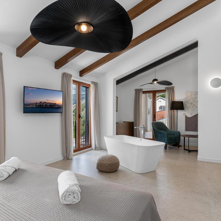 Belsize Villas - Vila sa 3 Spavaće Sobe - 22