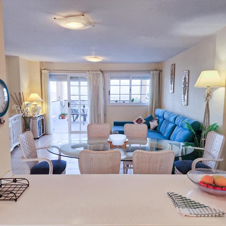 Best Panoramatic View Home in Los Cristianos - Apartamento con vistas al mar - 3