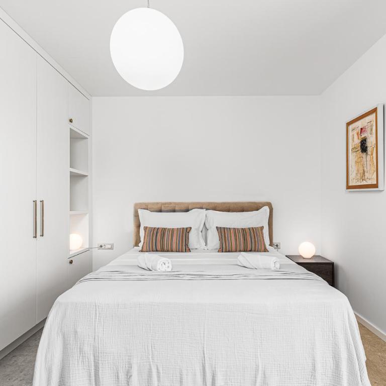 Belsize Villas - Vila sa 3 Spavaće Sobe - 25