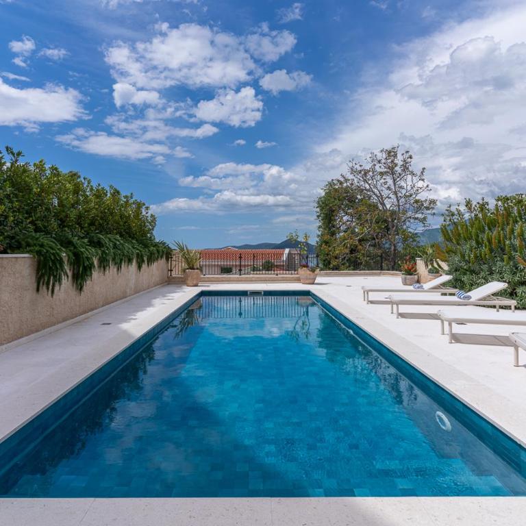 Belsize Villas - Vila sa 3 Spavaće Sobe - 26