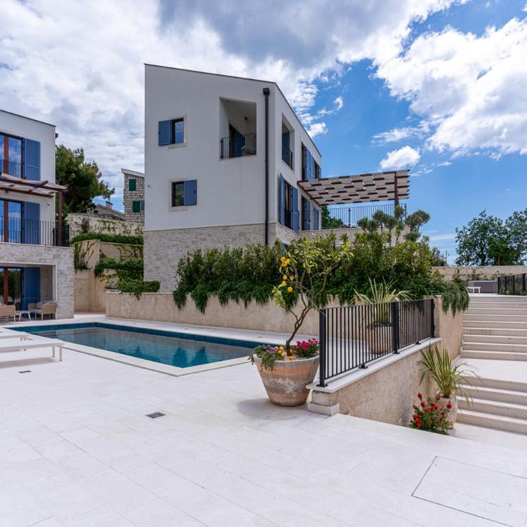 Belsize Villas - Vila sa 3 Spavaće Sobe - 18