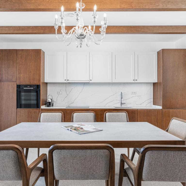 Belsize Villas - Vila sa 3 Spavaće Sobe - 25