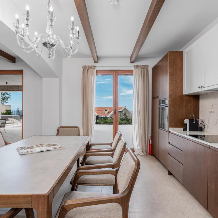 Belsize Villas - Vila sa 3 Spavaće Sobe - 26