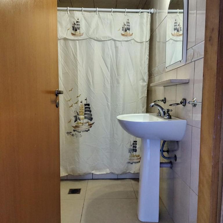 Carillo Apartment - Apartamento de 1 dormitorio - 9