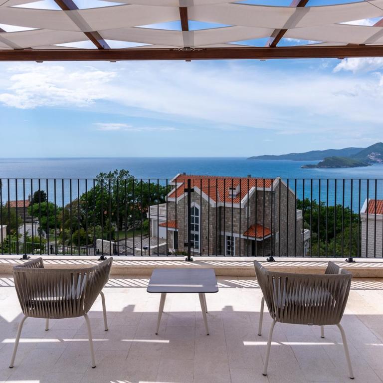 Belsize Villas - Vila sa 3 Spavaće Sobe - 28