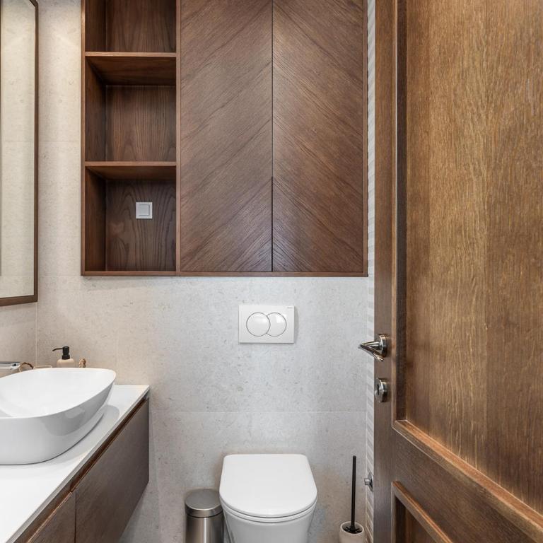 Belsize Villas - Vila sa 3 Spavaće Sobe - 29