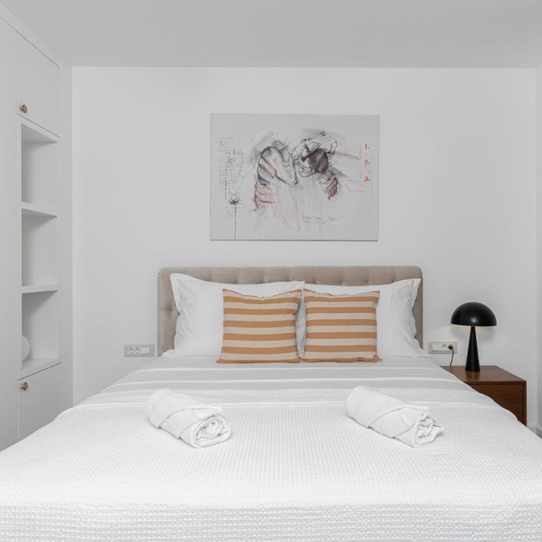 Belsize Villas - Vila sa 3 Spavaće Sobe - 30