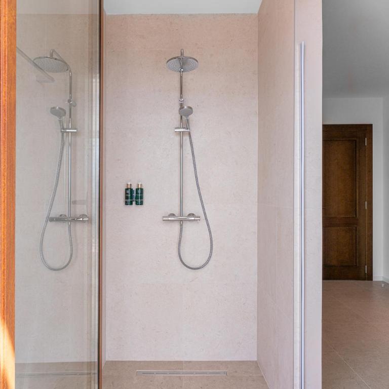 Belsize Villas - Vila sa 3 Spavaće Sobe - 31