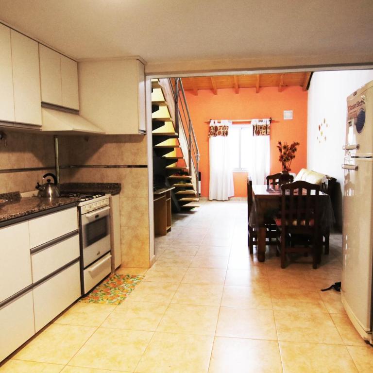 Aire Montañas - Apartamento de 1 dormitorio - 3