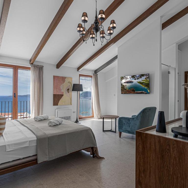 Belsize Villas - Vila sa 3 Spavaće Sobe - 35