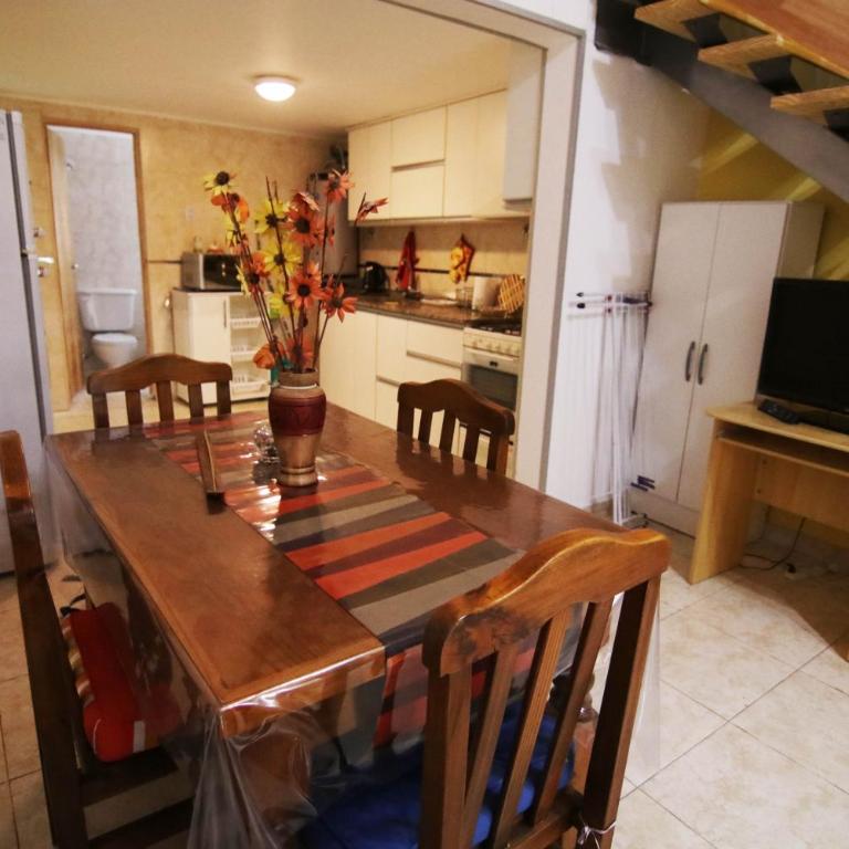 Aire Montañas - Apartamento de 1 dormitorio - 4