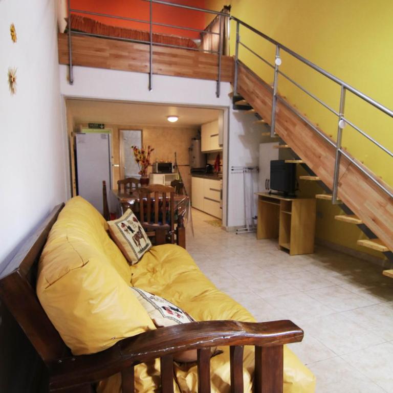 Aire Montañas - Apartamento de 1 dormitorio - 5