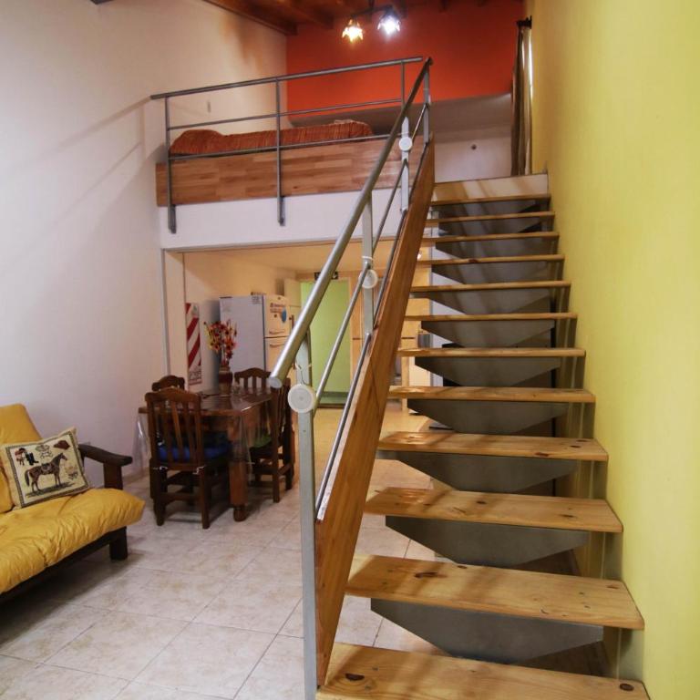 Aire Montañas - Apartamento de 1 dormitorio - 6