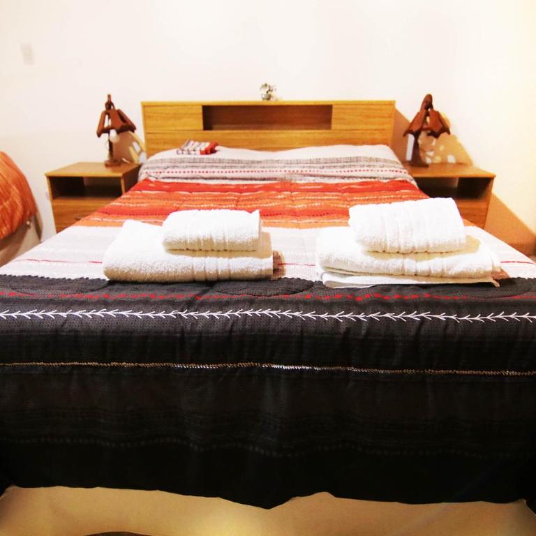 Aire Montañas - Apartamento de 1 dormitorio - 7