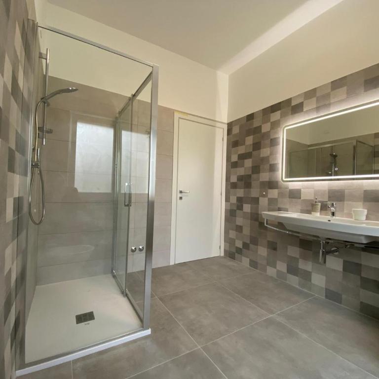 Casa GIAPAO - Appartamento con 3 Camere da Letto - 10