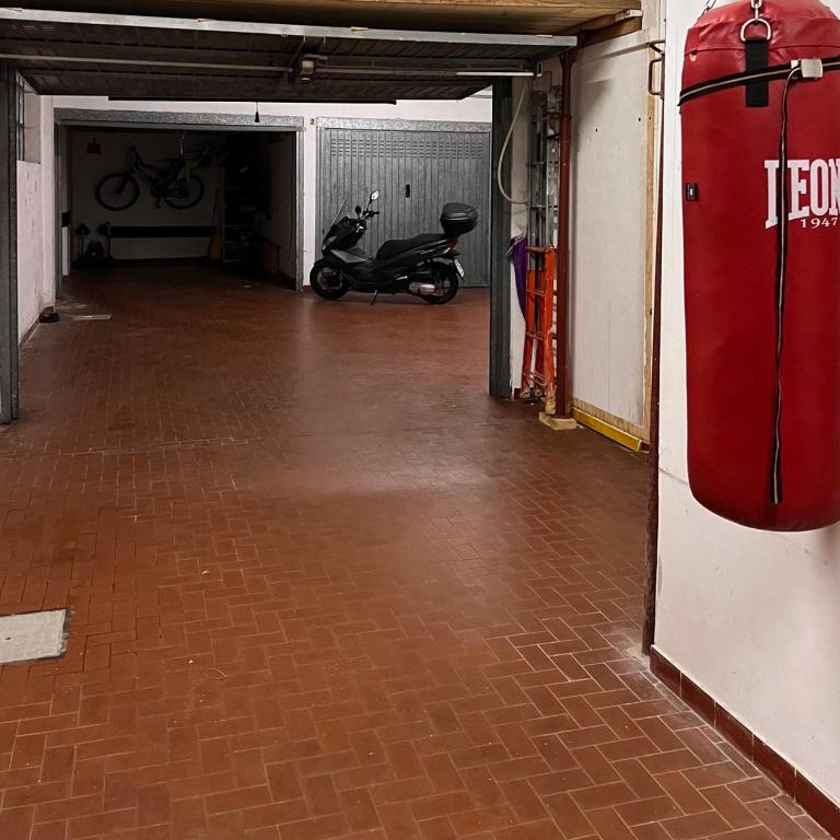 Casa La Dolce Pesca - Appartamento con 1 Camera da Letto - 14