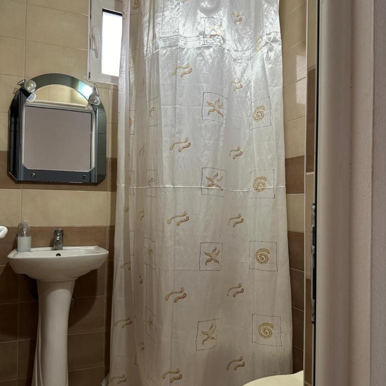 Apartments Casa Mia - Dvokrevetna Soba sa Bračnim Krevetom i Balkonom - 8