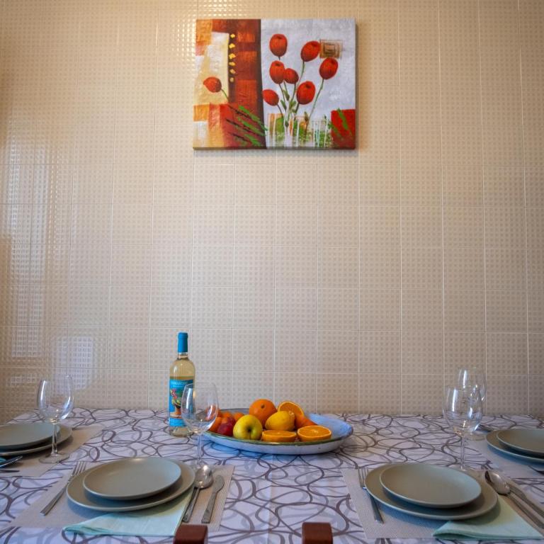 Mondello SunSea - Three-Bedroom Apartment with View - 17