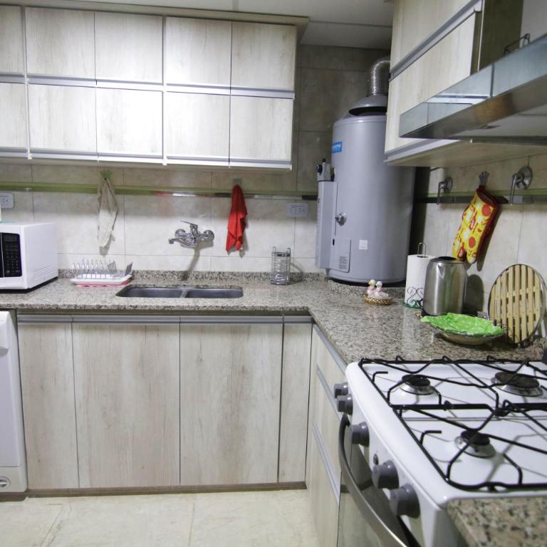 Aire Montañas - Apartamento - 2