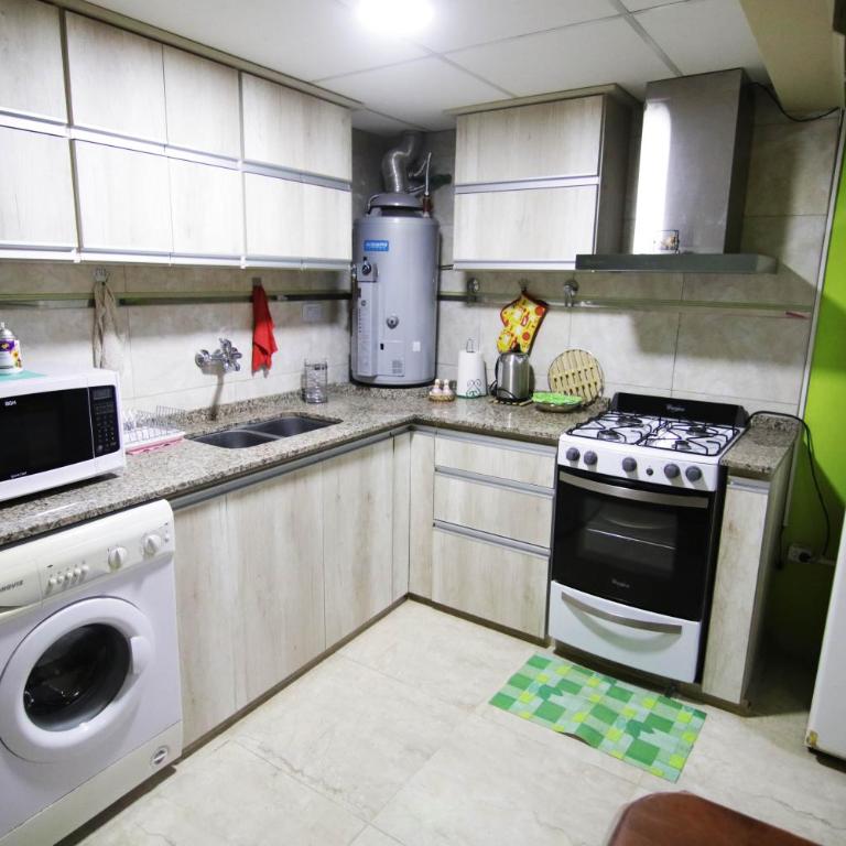 Aire Montañas - Apartamento - 3