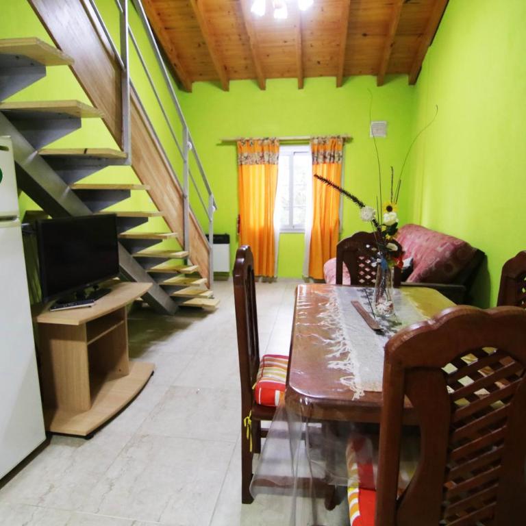 Aire Montañas - Apartamento - 4