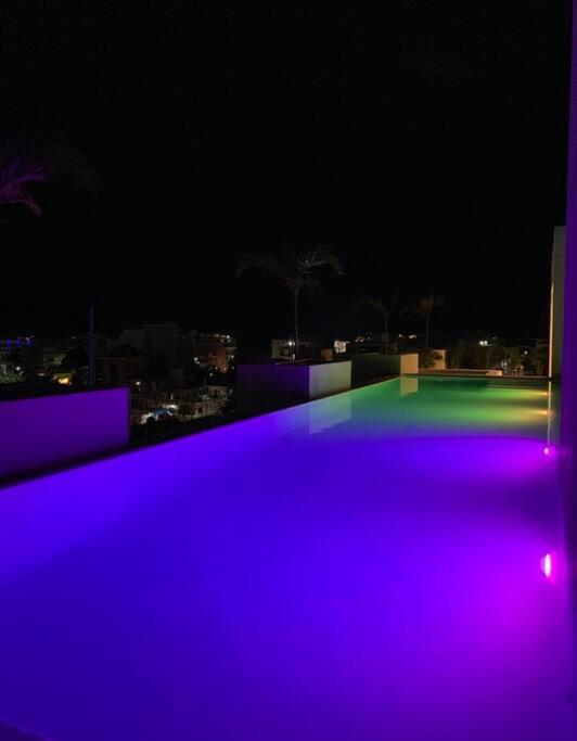 Hermoso depa en Playa del Carmen 203 - Apartamento de 1 dormitorio - 12