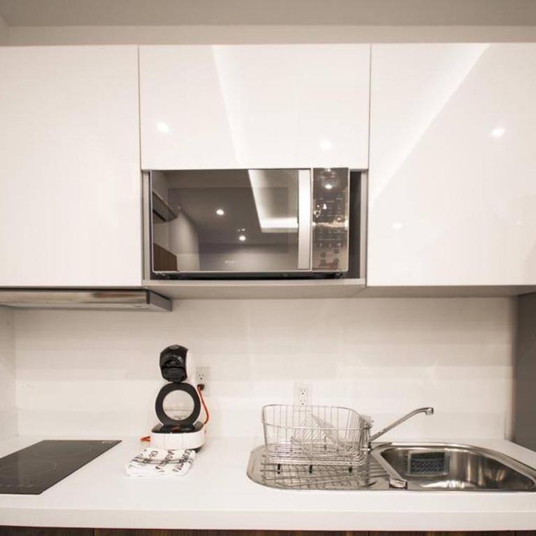 Hermoso depa en Playa del Carmen 203 - Apartamento de 1 dormitorio - 13