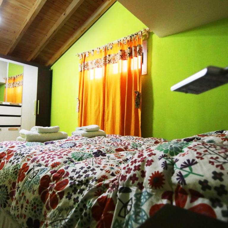 Aire Montañas - Apartamento - 7