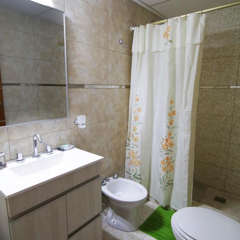 Aire Montañas - Apartamento - 8