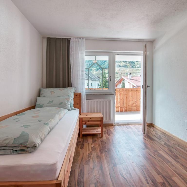 Baienhof - Apartamento de 2 dormitorios con balcón - 9