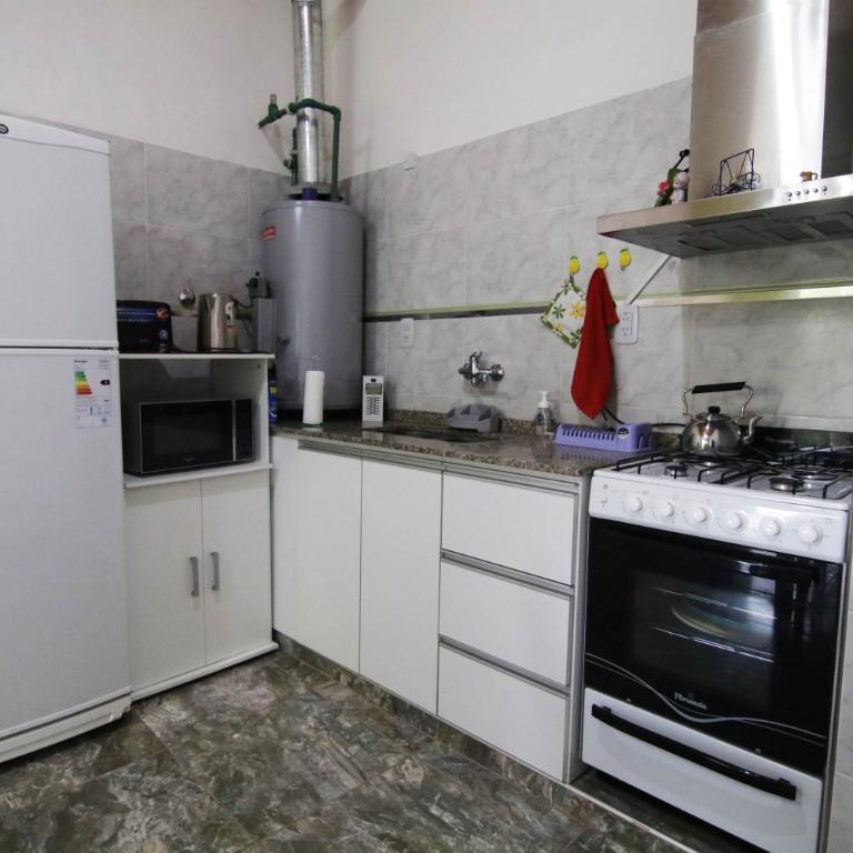 Aire Montañas - Apartamento con balcón - 1