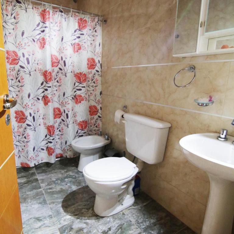 Aire Montañas - Apartamento con balcón - 7