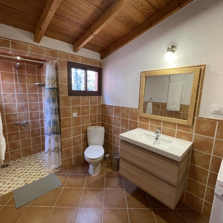 Finca Los Dioses III - Two-Bedroom House - 24