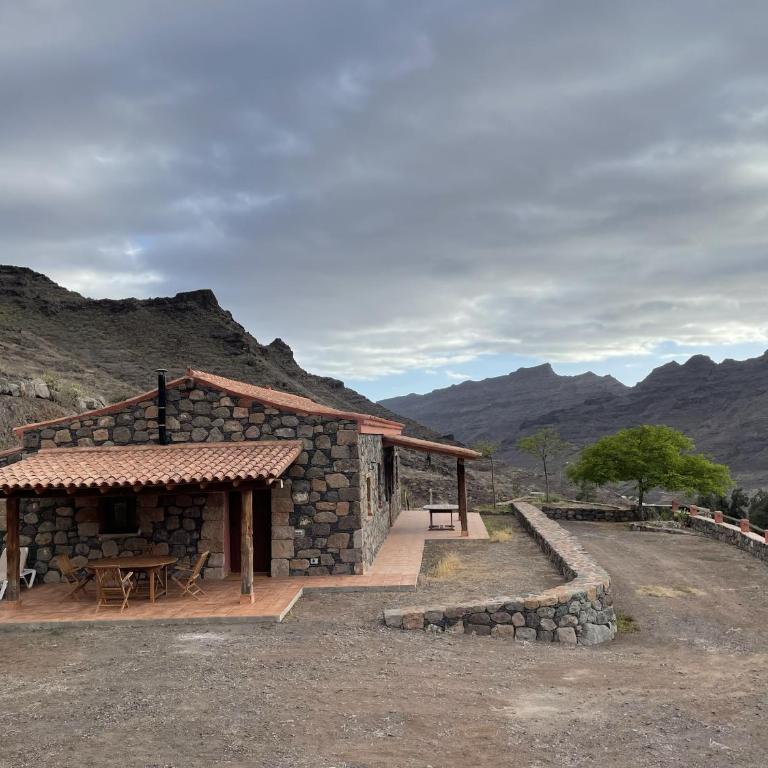 Finca Los Dioses III - Two-Bedroom House - 14
