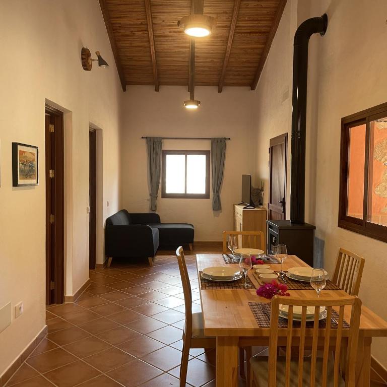 Finca Los Dioses III - Two-Bedroom House - 4