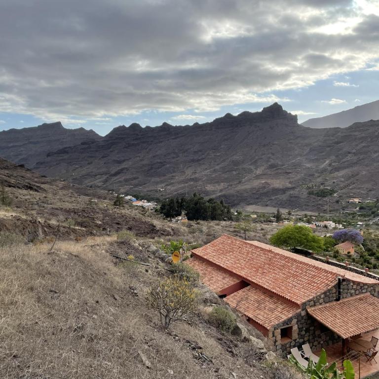 Finca Los Dioses III - Two-Bedroom House - 40